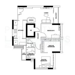 Blk 666A Waterway Woodcress (Punggol), HDB 4 Rooms #551600191